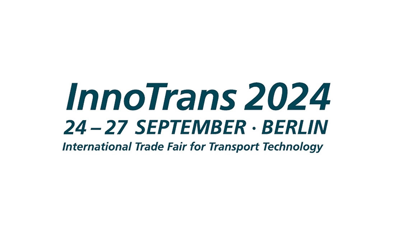 InnoTrans 2024