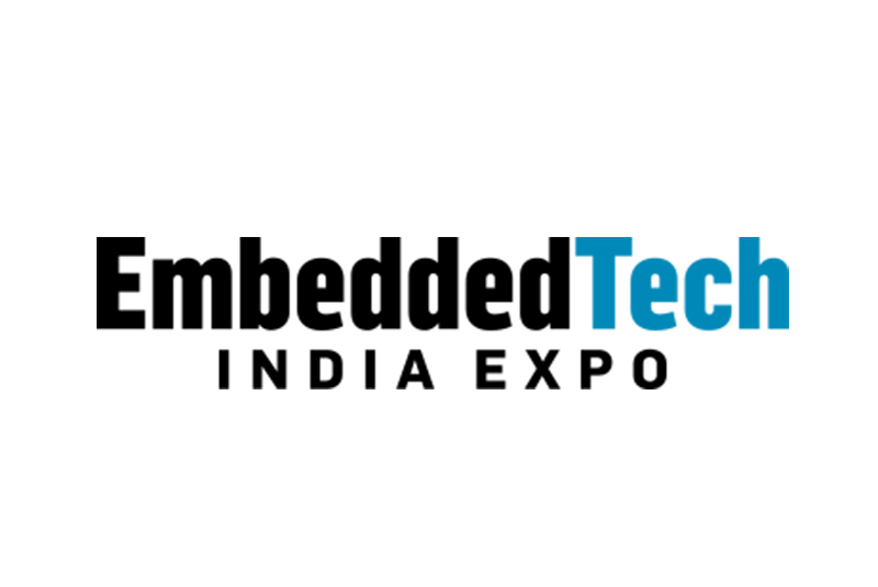 Embedded Tech India Expo