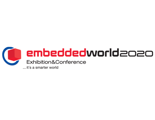Embedded World 2020