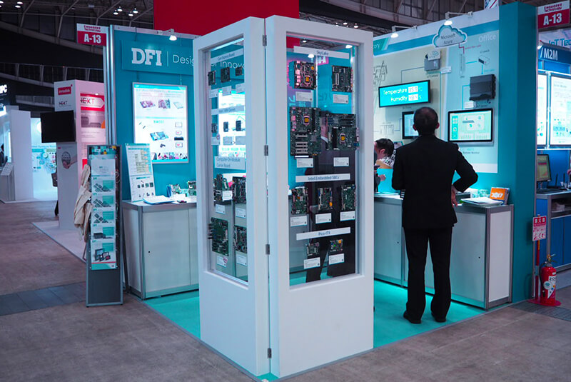 Embedded Technology 2016