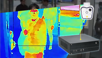 Centralized Smart Thermal Control System