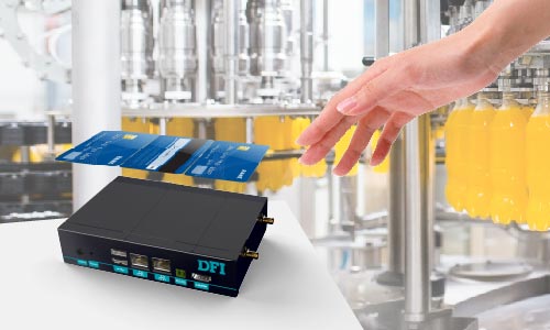 So Small That You Can’t Ignore