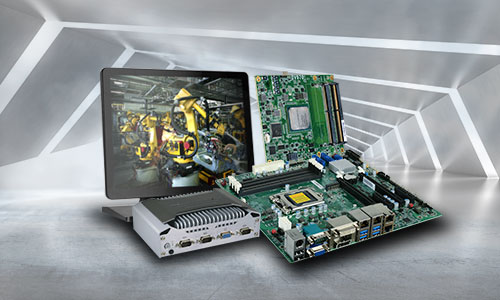 DFI Introduces its 4th Generation Intel® Core™ COM Express  Product Line with Feature-rich Carrier Boards