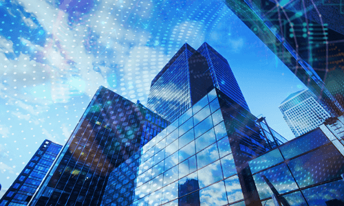 Corporate News - DFI Announces New Office in Shanghai