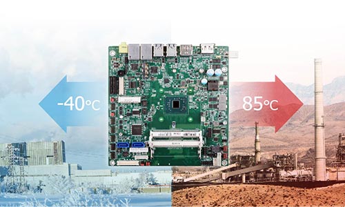 DFI’s Rugged Product Line Makes Your IoT Solution More Competitive
