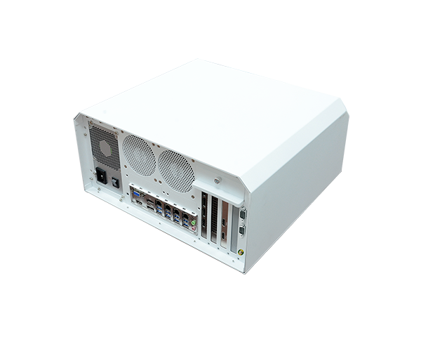 MPC350-RPS｜Intel®｜Industrial Computers｜DFI