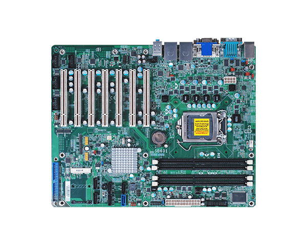 ATX, SB601-C