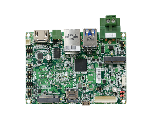 M8m051 Industrial Embedded Motherboards 2 5 Pico Itx Dfi