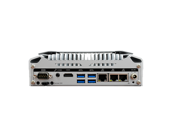 EC70A-ADP｜Intel®｜Industrial Computers｜DFI