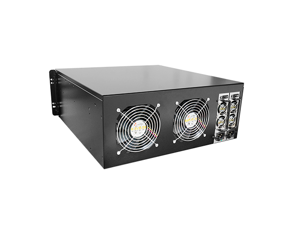 RM645-ICX610｜Intel®｜Industrial Computers｜DFI