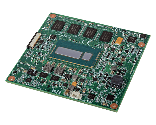 COM Express Type 6, HU968