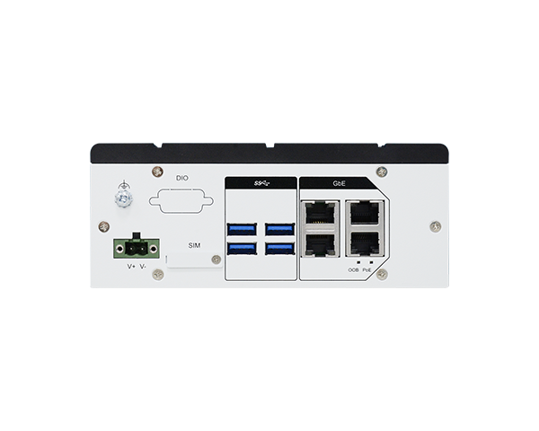 X6-ORN｜NVIDIA®｜Industrial Computers｜DFI