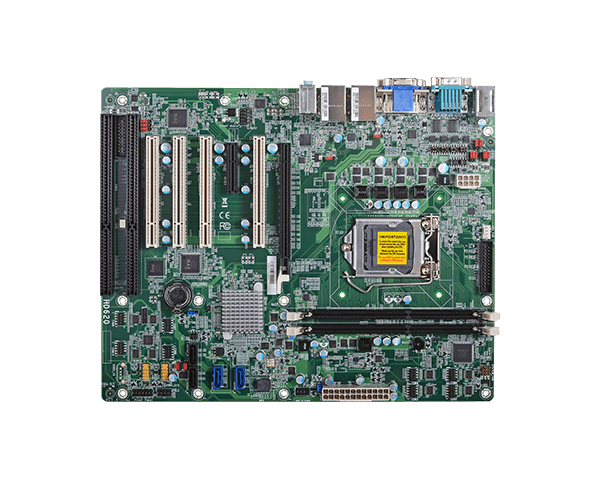 ATX, HD620-H81