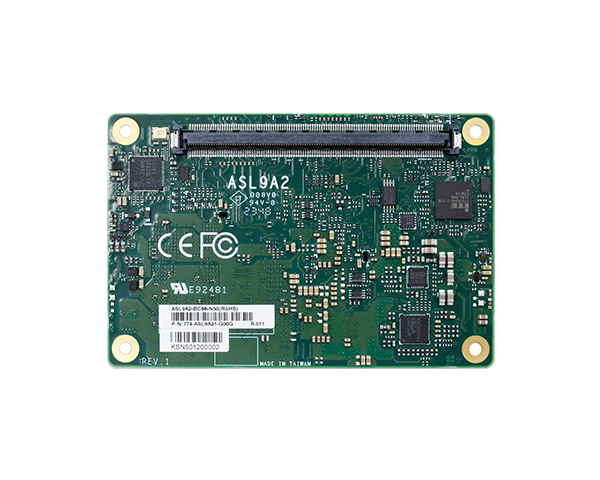 ADN9A2｜Intel®｜System-On-Modules｜DFI