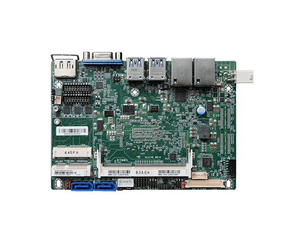 SU551 3.5" SBC