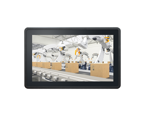 KS156P-ADN｜Intel®｜Industrial Panel PCs & Displays｜DFI