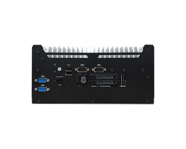 EC510-ADS/EC511-ADS｜Intel®｜Industrial Computers｜DFI