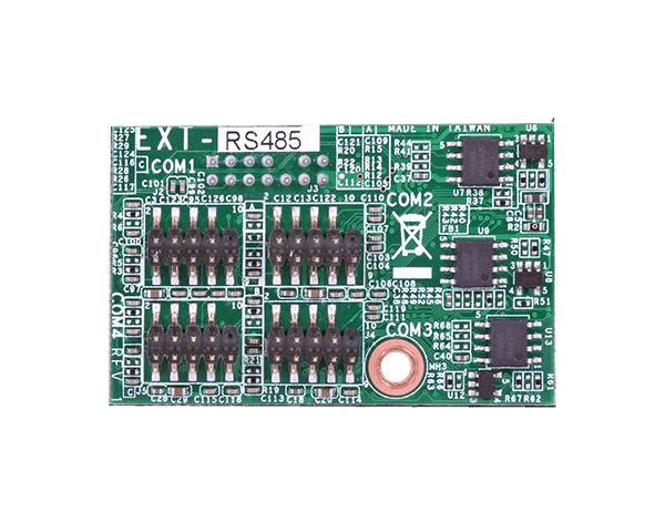 EXT-RS485 LPC Extension Modules