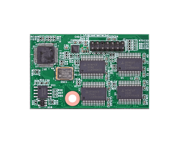 EXT-RS485 LPC Extension Modules