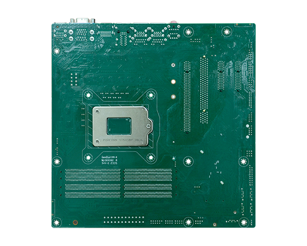 CS332-C246｜Intel®｜Industrial Motherboards｜DFI