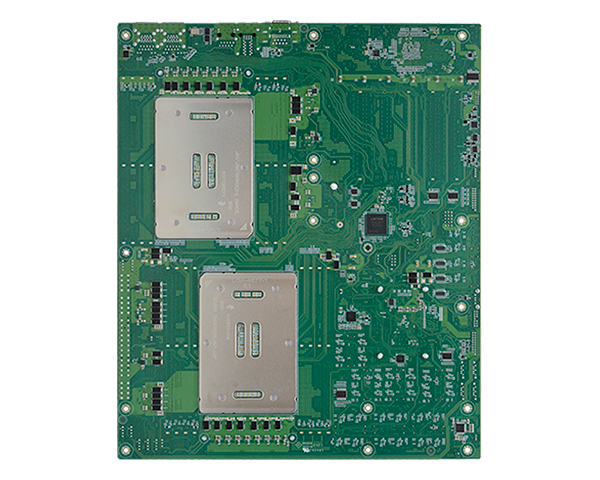 ERX810-C741｜Intel®｜Industrial Motherboards｜DFI