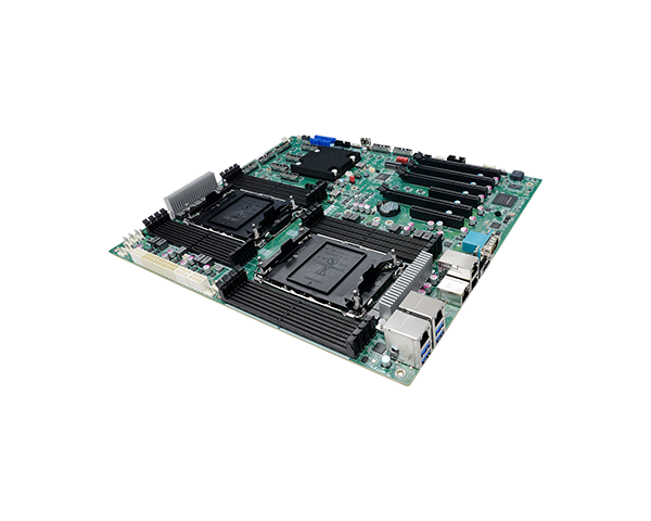 ERX810-C741｜Intel®｜Industrial Motherboards｜DFI