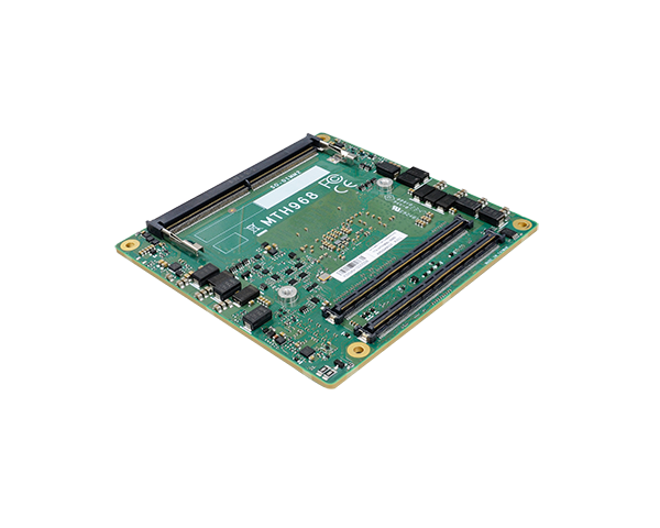 MTH968｜Intel®｜System-On-Modules｜DFI