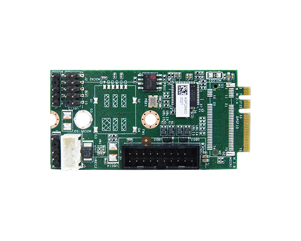 M2A-M21｜Industrial Motherboards｜DFI