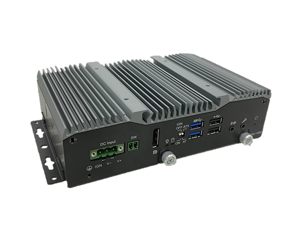 KSM-AL Series | Intel Atom E3900 | Apollo Lake | Modular-Designed Industrial Panel PC | DFI