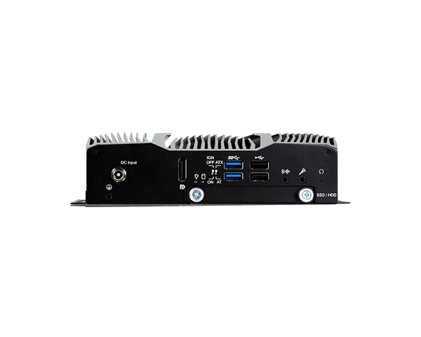 KSM-AL Series | Intel Atom E3900 | Apollo Lake | Modular-Designed Industrial Panel PC | DFI