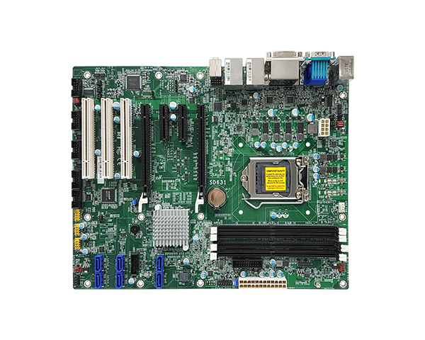 SD631-Q170 ATX