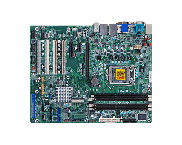 ATX, SB630-CRM