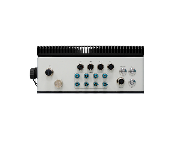 X6Xa-ORN｜NVIDIA®｜Industrial Computers｜DFI