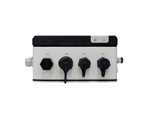 X6Xa-ORN｜NVIDIA®｜Industrial Computers｜DFI