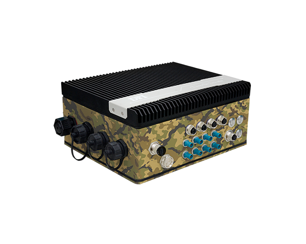 X6Xa-ORN｜NVIDIA®｜Industrial Computers｜DFI