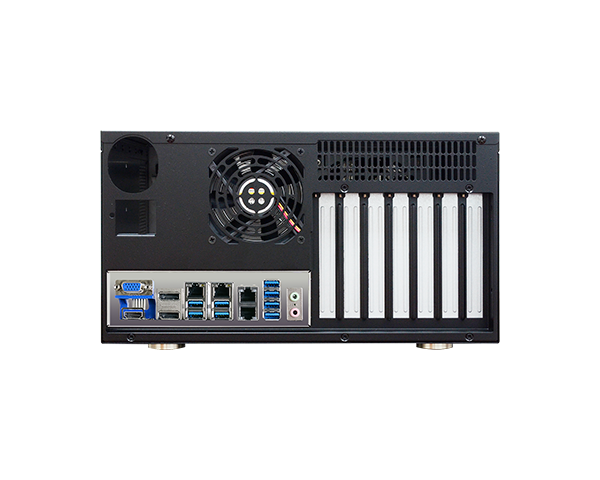 WM646-ADS｜Intel®｜Industrial Computers｜DFI