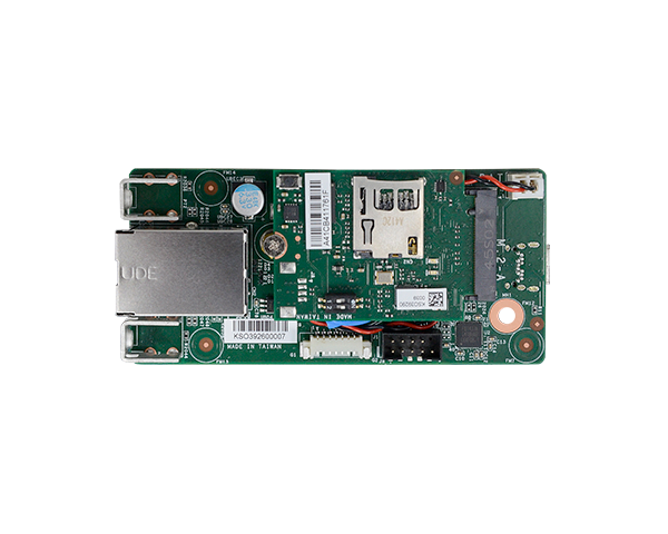 EXT-OOB｜Industrial Motherboards｜DFI