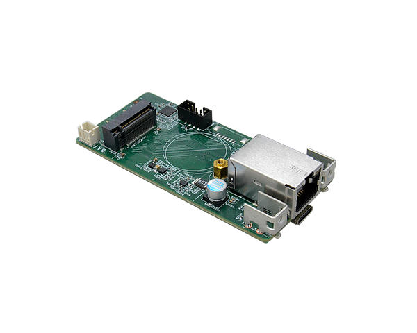 EXT-OOB｜Industrial Motherboards｜DFI