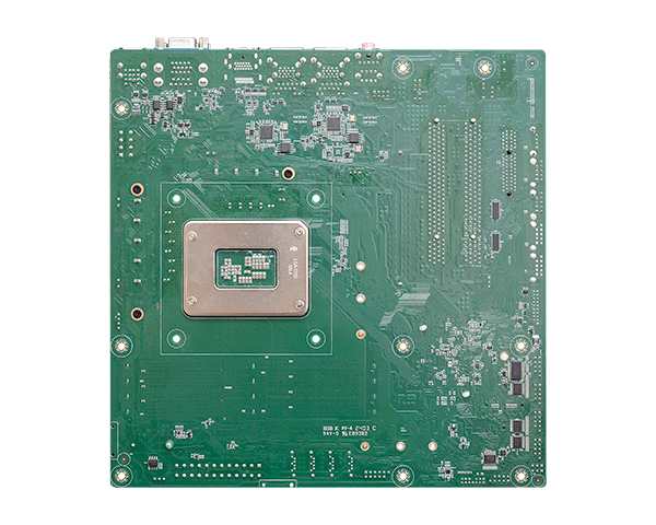 RPS330-Q670E/H610E｜Intel®｜Industrial Motherboards｜DFI