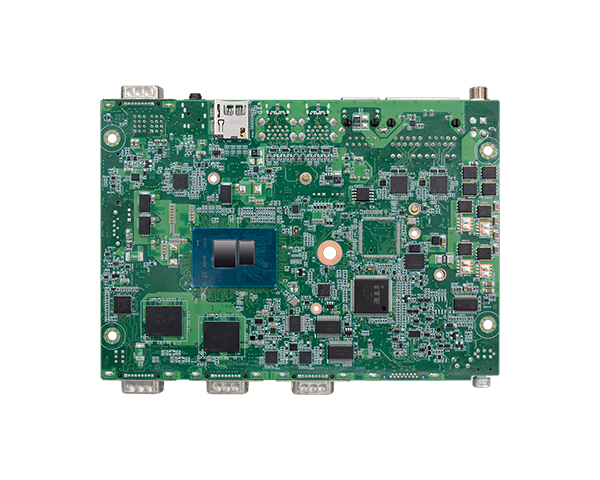 ADN253｜Intel®｜Industrial Motherboards｜DFI