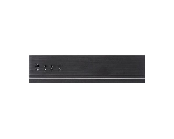DT122 Desktop Chassis