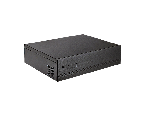 DT122 Desktop Chassis