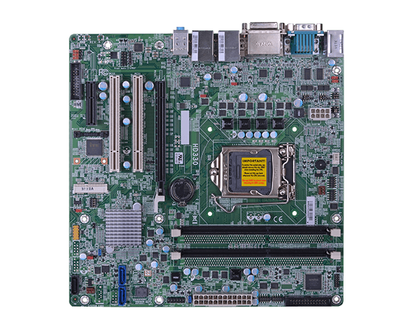 microATX, HD330-H81