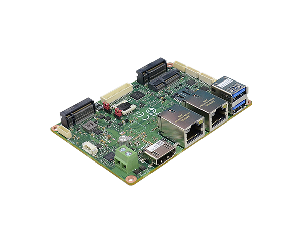 ASL051｜Intel®｜Industrial Motherboards｜DFI