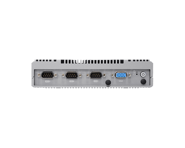 EC710-ASL｜Intel®｜Industrial Computers｜DFI