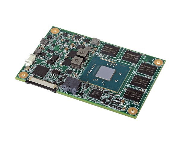 COM Express Type 10, BT9A3