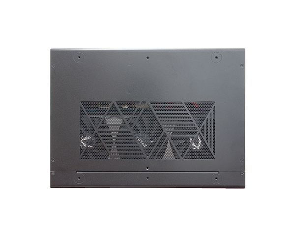 EC633D-RPS｜Intel®｜Industrial Computers｜DFI