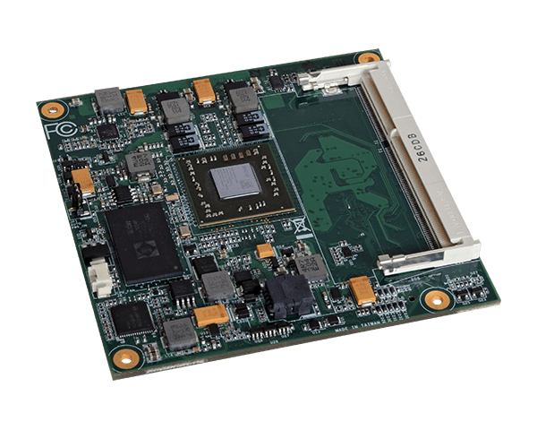 COM Express Type 6, KB968