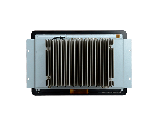 KIT101P-ADN｜Intel®｜Industrial Panel PCs & Displays｜DFI