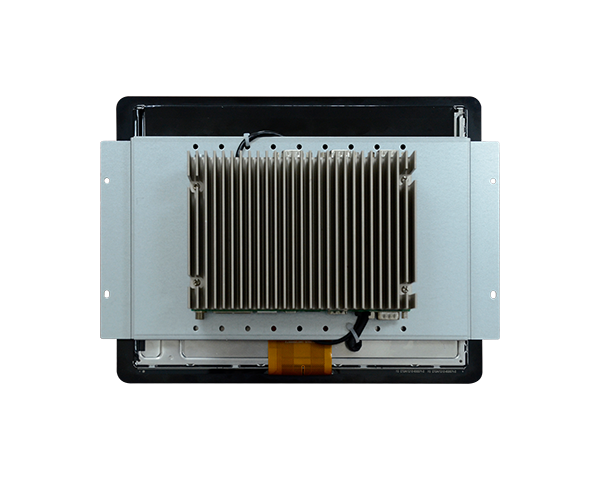 KIT121P-ADN｜Intel®｜Industrial Panel PCs & Displays｜DFI